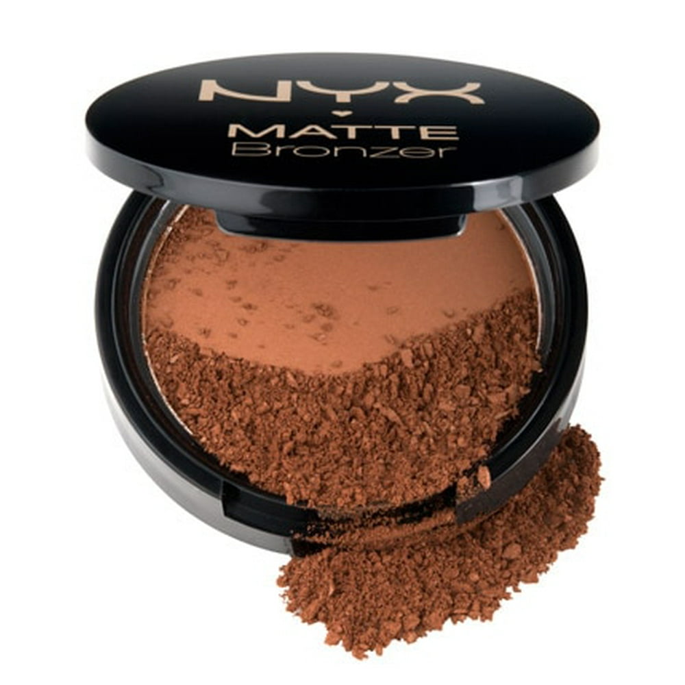 NYX Matte Body Bronzer (Color Deep MBB02)