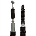 thumbnail image 4 of Parking Brake Cable Fits select: 2011-2013 KIA SORENTO, 2010-2012 HYUNDAI SANTA FE, 4 of 4