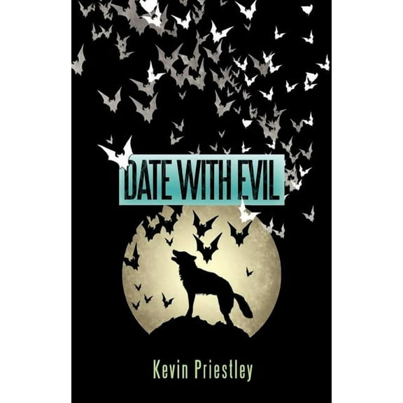 Date With Evil  Paperback  Kevin Priestley