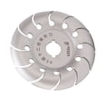 thumbnail image 2 of Disco de amoladora angular Bling Bling 90 mm 12 dientes multifuncional, 2 of 12