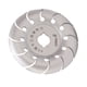 thumbnail image 2 of Disco de amoladora angular Bling Bling 90 mm 12 dientes multifuncional, 2 of 12