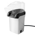 thumbnail image 1 of Máquina de palomitas de maíz de aire caliente de 1200W, máquina eléctrica práctica de palomitas de maíz de aire caliente para el hogar, 1 of 8
