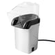 thumbnail image 1 of Palomitas de maíz Air Popper 1200W máquina sin aceite caliente para el hogar (UE + Reino Unido) blanco, 1 of 8