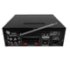 thumbnail image 3 of AK55 110-240V Car Amplifier 900W Max Power 2.0 Channel Rated 70W+70W Bluetooth Audio Hifi AMP Music, 3 of 5