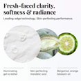 thumbnail image 2 of Le Mieux Brightening Cleanser 6oz, 2 of 5