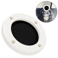 thumbnail image 1 of Valve de Vidange Unidirectionnelle pour Yachts Marins : Solution de Cockpit Auto-Amorçant!, 1 of 7
