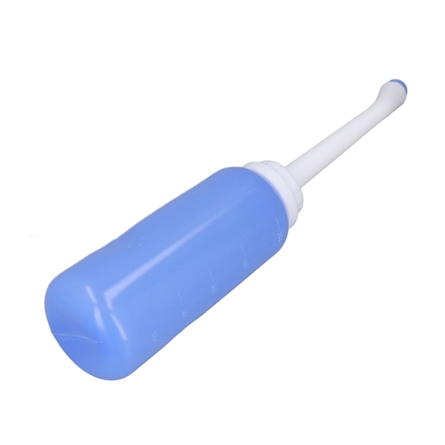 Travel Bidet, Large Capacity Portable Travel Bidet Small For Public Toilets For Business Trips For Women For People