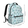 thumbnail image 2 of Fotbe Sea Turtle Mochila Casual con Estampado para Escuela, Viajes y Actividades al Aire Libre - Duradera, Ligera y Cómoda, 2 of 5