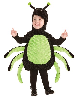 3T-4T Disguise Costumes Toad Toddler Costume One Color Medium