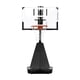 thumbnail image 2 of Canasta de basquetbol brazo telescópico con sistema de rebote, 2 of 3