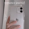 thumbnail image 2 of Funda de silicona suave para iPhone 13 14 11 12 Pro Max Mini XR X XS 7 8 Plus SE 6S Tan Jianjun unisex, 2 of 2