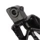thumbnail image 3 of Motorcycle Foot Rest Pegs with Footpeg Mount Bracket Kit for CRF50 XR50 XRF70 CRF70 Pit Dirt Motor Trail Bike Motocross, 3 of 5