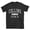 Graphite Heather, variant on Collins Iowa Classic Established Men's Cotton T-Shirt