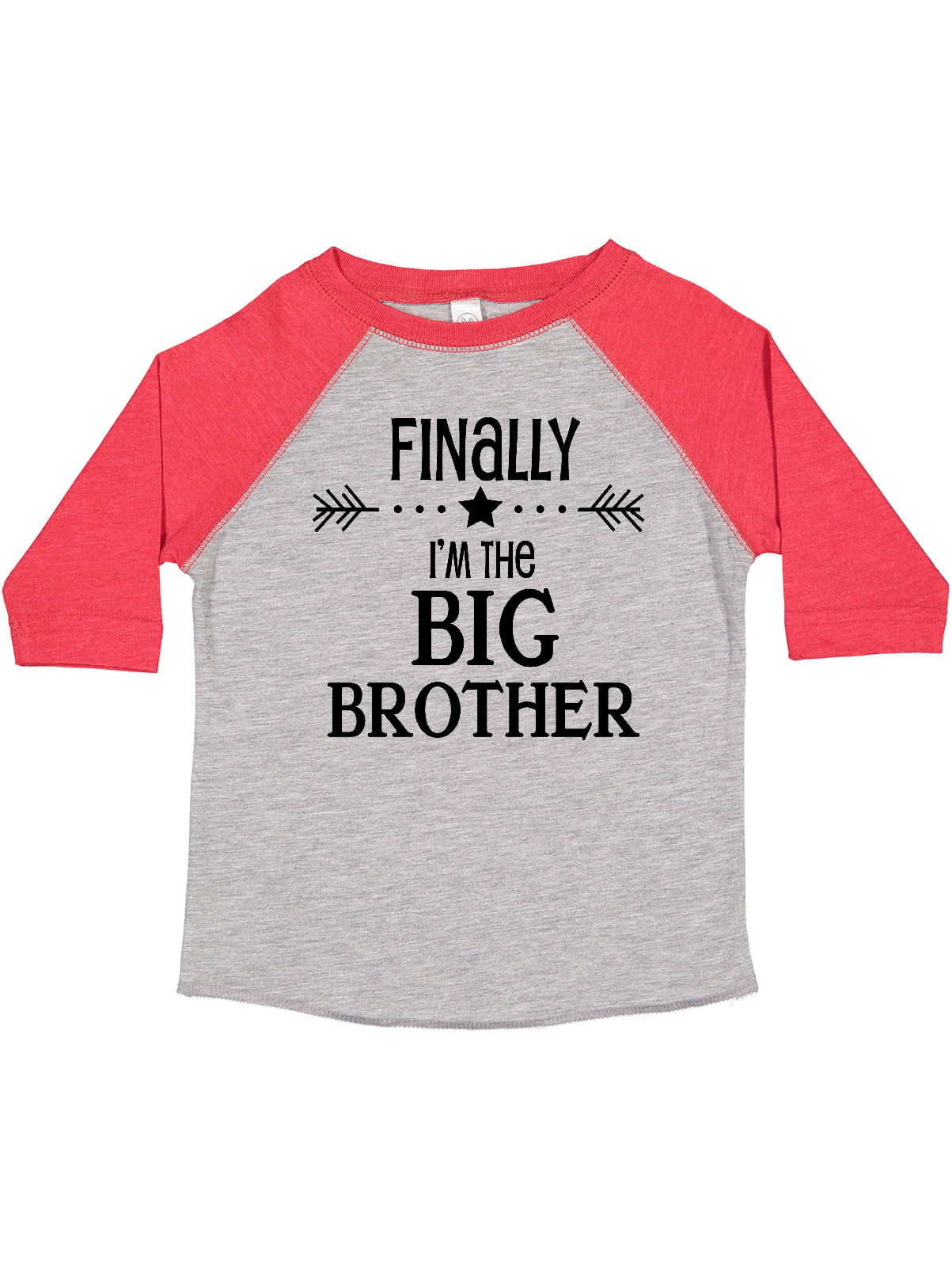 I Love My Big Brother So Very Much Toddler/Kids Short Sleeve T-Shirt 