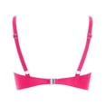 thumbnail image 7 of XEGLSBU Swimsuits for Women 2026 Tummy Control 2 Piece Women's Swimwear Tankini Set Beach Pool Cover up Hollow out Bikini Top with Swim Shorts Conservative 2Pcs Suit Hot Pink Size XXL, 7 of 7