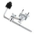 thumbnail image 3 of Esquirla Cymbal Extension Stand Hardware Portable Drum Extension Clamp for Percussion 12cmx23cm, 3 of 8