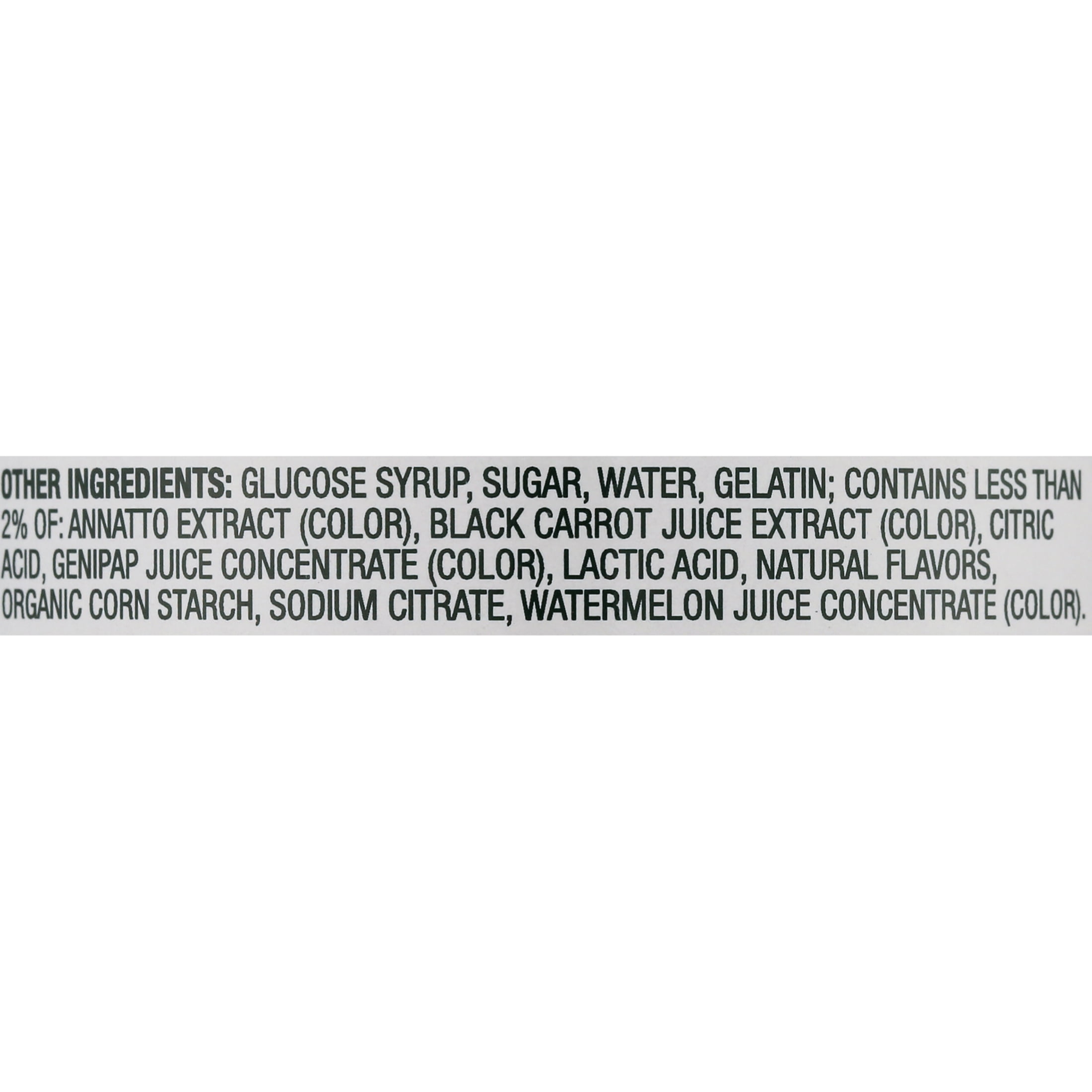 (3 pack) Equate 3-in-1 Daily Dietary Supplement Probiotic Gummies, Natural Fruit Flavors, 60 Count