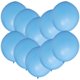 thumbnail image 2 of 10 globos de látex de colores sencillos para decoración de cumpleaños, baby shower, bodas y fiestas., 2 of 6