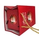 thumbnail image 5 of Caja sorpresa - Caja de regalo romántica roja con rebotes para propuestas y cumpleaños - Juego de 3 piezas con bolso de almacenamiento, 5 of 9