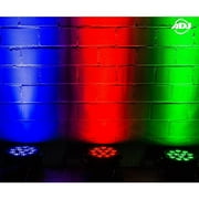 American DJ Mega 64 Profile Plus Lighting Fixture