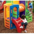 Little Tikes Climbing Towers Playground