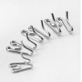 thumbnail image 2 of Collar de adiestramiento para perros Herm Sprenger, sin cordones, 12 pulgadas, 2 of 8