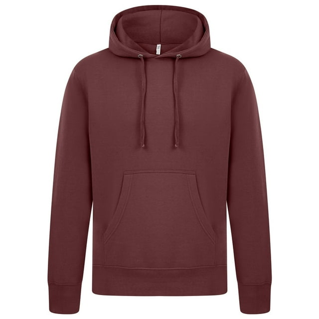 Casual Classics Mens Ringspun Cotton Hoodie