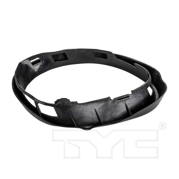 TYC 20-3007-90 HeadLight Trim Seal For 95-99 Dodge Plymouth Neon Fits select: 1995-1996,1999 PLYMOUTH NEON HIGHLINE