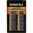 thumbnail image 2 of Duracell CopperTop Alkaline Batteries Variety Pack - 48 AA Batteries & 28 AAA Batteries Valuepack, 2 of 3