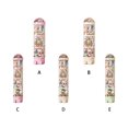 thumbnail image 3 of Boîte de Rangement Verticale Transparente pour Jouets Tube de Rangement pour Peluches Empilable Grand Seau à Jouets 63 Pouces Vert, 3 of 9