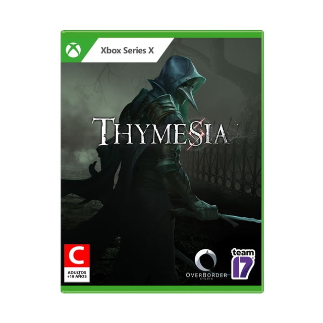 Thymesia XB1 Xbox XBOX