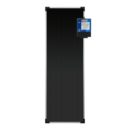 Coleman 18W Solar Kit