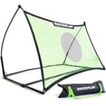 thumbnail image 1 of Soccer Rebounder QUICKPLAY Spot Target TEKKERS Net de 5 x 3 pies, 1 of 9