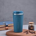 thumbnail image 1 of Taza de vacío de acero inoxidable, regalo de oficina comercial, taza de agua, taza de café con pantalla cálida inteligente, 1 of 4