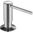 thumbnail image 1 of ZOLGINAH Mizzo Govaro Dispensador de Jabón con Caño Giratorio de 360° - Dispensador de Jabón Líquido Recargable Superior para Fregadero de Cocina - Dispensador de Jabón Líquido de Acero Inoxidable Cromado 300 ML oso de fresa Electrónica, 1 of 2