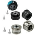 thumbnail image 4 of BTOER Enhanced Performance Metal Gear Kit for CREALITY For K1 and For Ender Printers, 4 of 7