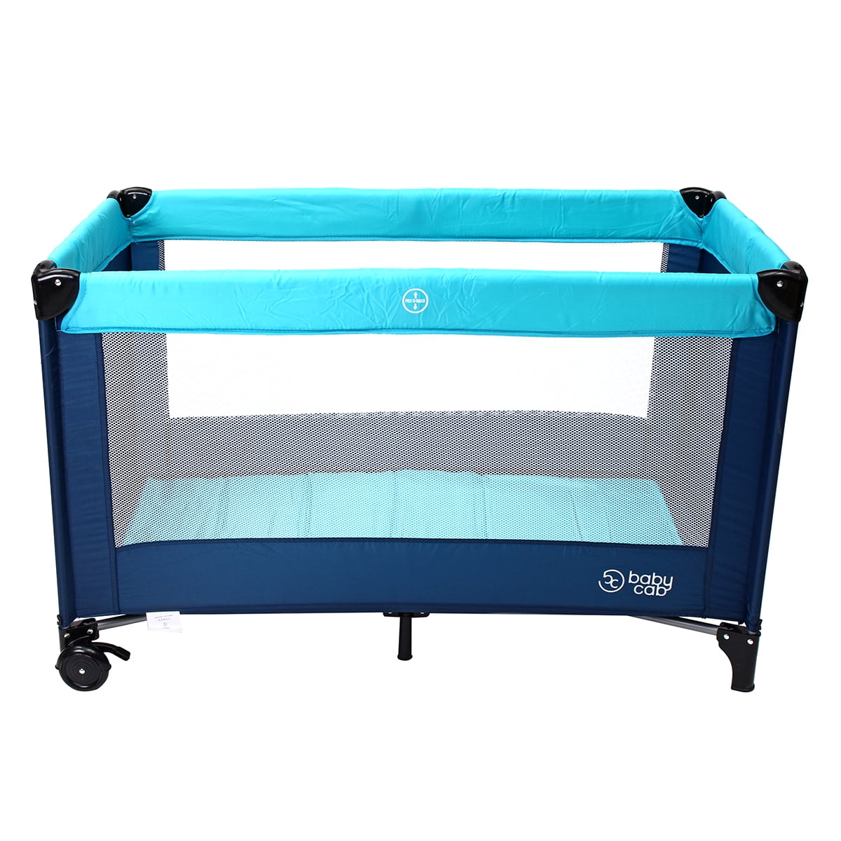 portable baby beds walmart
