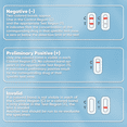 thumbnail image 4 of Prime Screen - 10 Panel Instant Urine Drug Testing Cup Kit _ [100 Pack] T-8104, 4 of 7