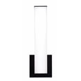 thumbnail image 2 of TADS0514LAJMVBK AFX Tad - 12W 1 LED Wall Sconce-14 Inches Tall and 4.5 Inches Wide-Black Finish, 2 of 2