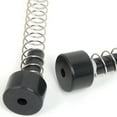 thumbnail image 4 of Zipline Spring Brake 165cm Stainless Steel Zip Line Spring Brake Heavy Duty Zipline Brake Speed Reducer Spring Brake, 4 of 5
