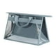 thumbnail image 1 of Bolsa protectora transparente para bolso, bolsa de almacenamiento de gran capacidad y gruesa, espacio visible., 1 of 6