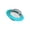 Green, variant on Interactive Dog Toys for Boredom, Puzzle Feeder & Treat Dispensing Ball, Chew Toy for Slow Feeding, Flying Toy for Dogs, Green