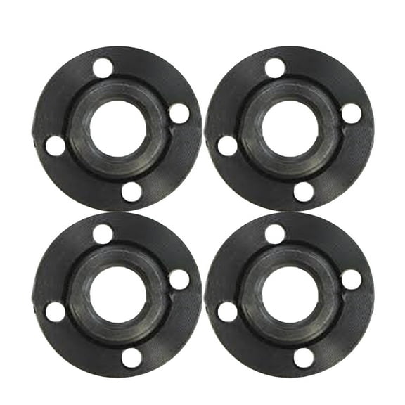 Porter Cable PC60TPAG Grinder (4 Pack) Replacement Outer Flange - 5140005-33-4PK
