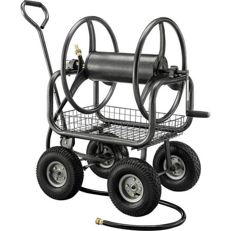 GroundWork Hose Reel Cart