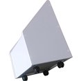 thumbnail image 3 of FixtureDisplays® Organiseur de Fichiers 20 Compartiments 15125, 3 of 8