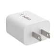 thumbnail image 4 of Belkin - Power adapter - 20 Watt - PD (24 pin USB-C) - white, 4 of 6