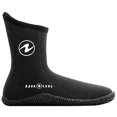 thumbnail image 2 of Aqua Lung 7MM Echozip Boots, 2 of 4