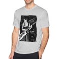 thumbnail image 1 of The Distillers Men's O-Neck T Shirts Short Sleeve Tee, 1 of 4
