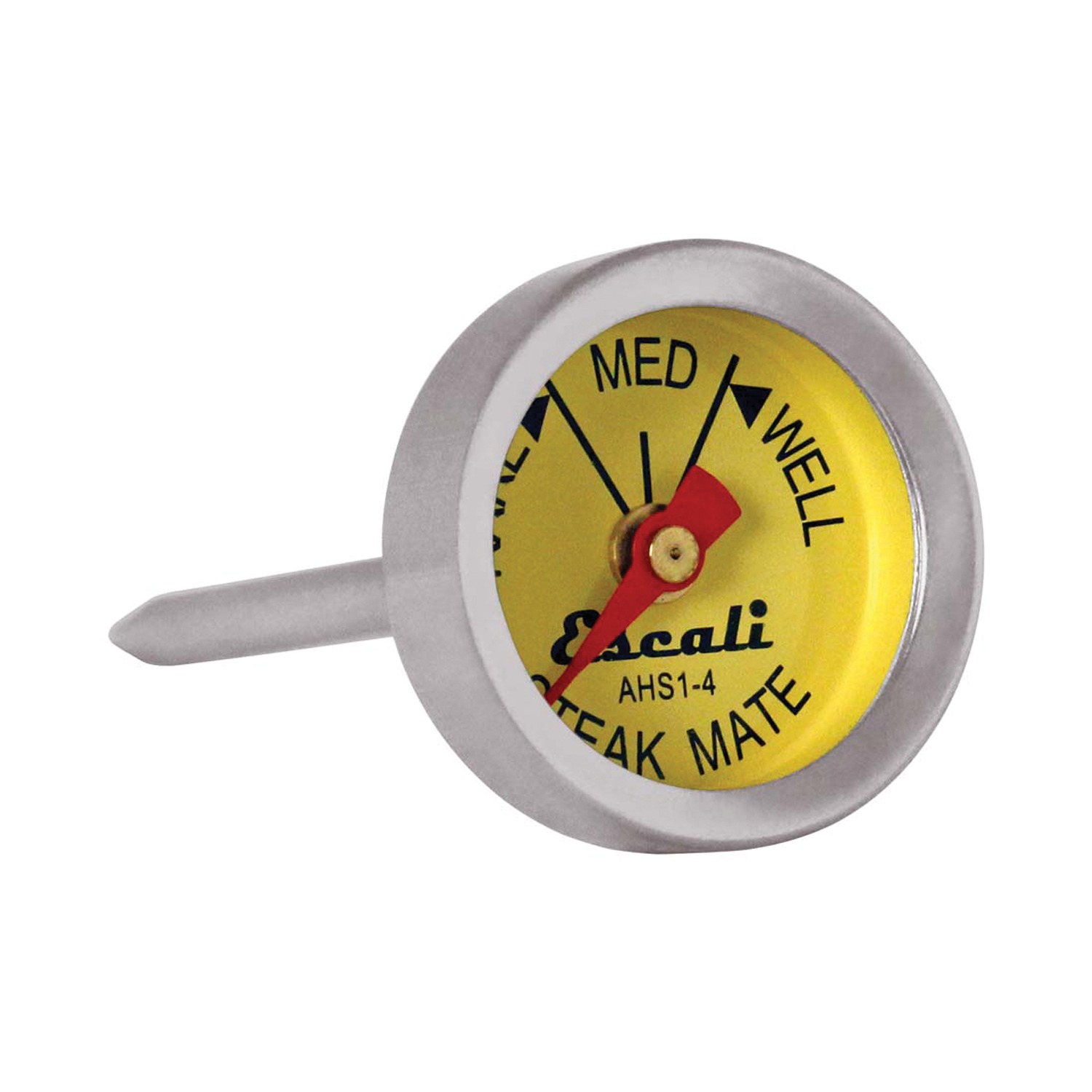 Escali Easy Read Steak Thermometer Set