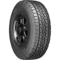 thumbnail image 5 of Continental Terrain Contact A/T 265/70R17 121 S Tire Fits: 2014-18 Chevrolet Silverado 1500 WT, 2010-21 GMC Sierra 1500 SLE, 5 of 6
